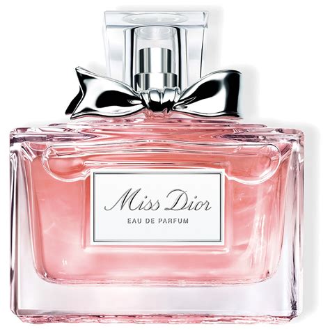 miss dior eau de parfum douglas|miss dior perfume best price.